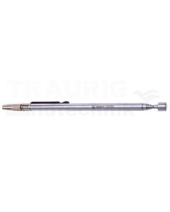Aluminium Teleskop-Magnethalter