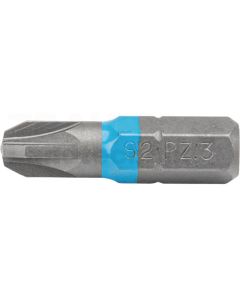 VPE10 1/4" Bit 25mm, PZ 4