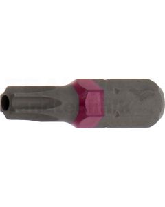 VPE10 1/4" Bit 25mm, TB27