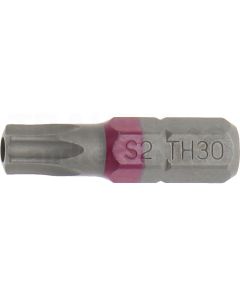 VPE10 1/4" Bit 25mm, TB30