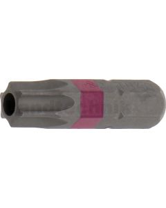 VPE10 1/4" Bit 25mm, TB40