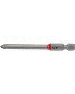 VPE10 1/4" Bit 75mm, PH 1