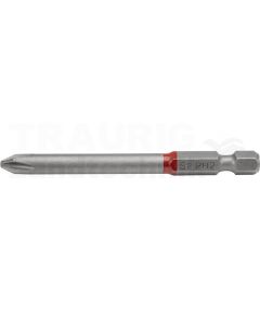 VPE10 1/4" Bit 75mm, PH 2