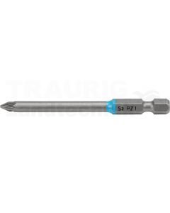 VPE10 1/4" Bit 75mm, PZ 1