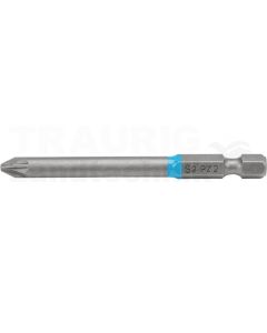VPE10 1/4" Bit 75mm, PZ 2