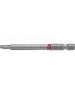 VPE10 1/4" Bit 75mm, TB15