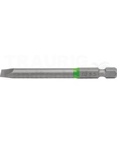 VPE10 1/4" Bit 75mm, Schlitz 6,5 mm
