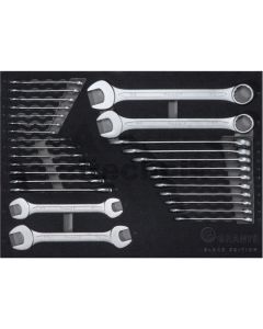 Einlagen-Set Schraubenschlüssel