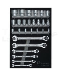 Einlagen-Set HeavyGrip