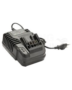 18V Akku-Ladegerät