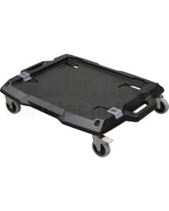 Transportroller