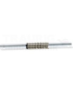 Aufsteckleiste für 1/4" Stecknüsse