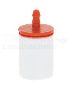 Krafstofffilter
