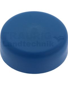 Druckknopfkappe