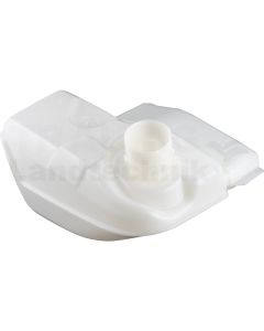 Kraftstofftank