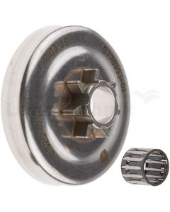 Spurkettenrad .325" 7Z
