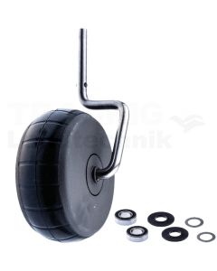 Vorderrad Kit