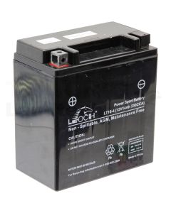 Batterie 12 V / 14 Ah