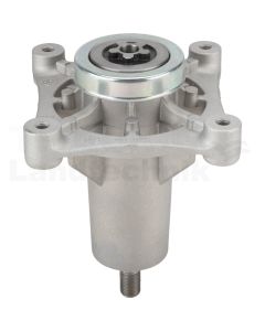 Messerspindel