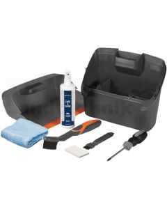 Wartungs- und Reinigungs Kit
