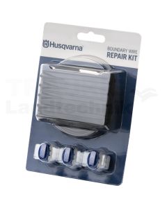 Reparaturkit Begrenzungskabel