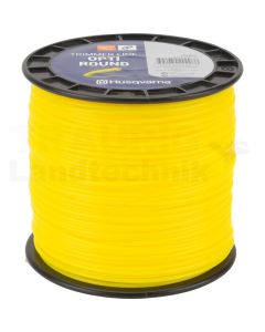 Nylonfaden Opti-Rund 