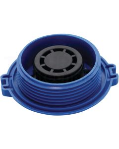 Kühlerdeckel