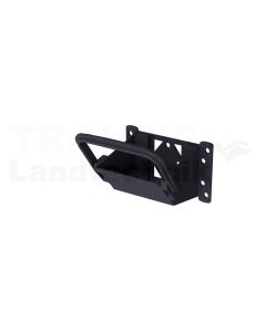 Halter f. Unterlegkeil G36, KU