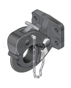 Hakenkupplung RO*231-S