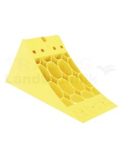 Unterlegkeil KU gelb G36