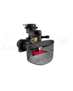 Anhängekupplung RF40-G150 AM autom.