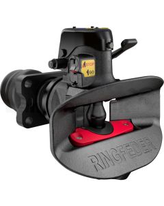 Anhängekupplung RF50 A INT