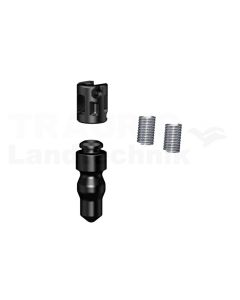 Kuppelbolzen RF40/45 A, B
