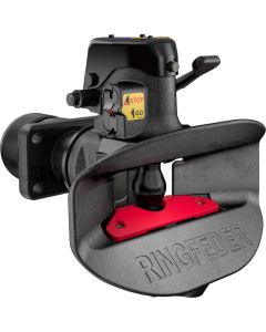 Anhängekupplung RF50-G4 A