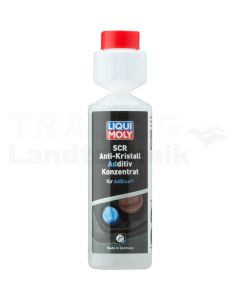 SCR Anti-Kristall Additiv