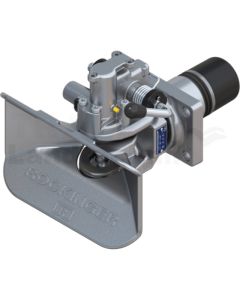 Anhängekupplung 40mm HH abw.