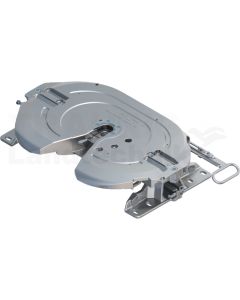 Sattelkupplung H150 D-Wert 152