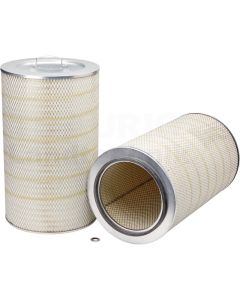 Luftfilter