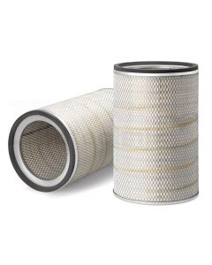 Sekundärluftfilter