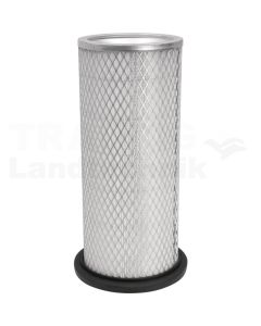 Sekundärluftfilter
