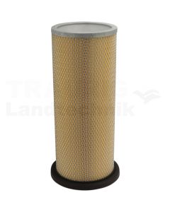 Sekundärluftfilter