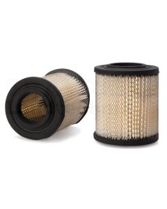 Sekundärluftfilter