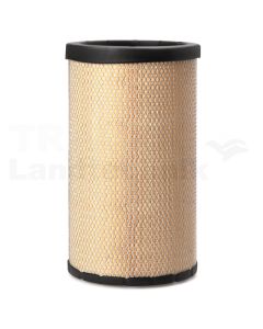 Sekundärluftfilter