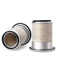 Sekundärluftfilter