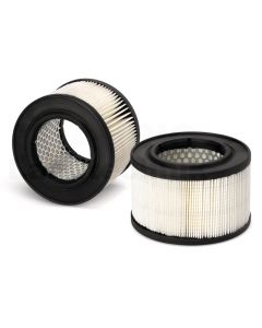 Sekundärluftfilter