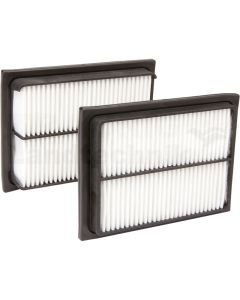Sekundärluftfilter
