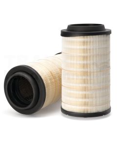 Sekundärluftfilter