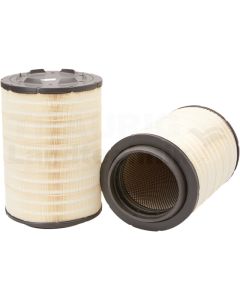 Sekundärluftfilter