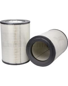 Sekundärluftfilter
