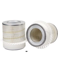 Sekundärluftfilter